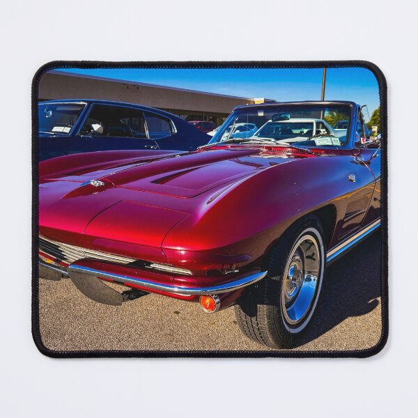 Item preview, Beautiful Cherry Vette designed and sold by Shelby Wandel's iPhone Photography.