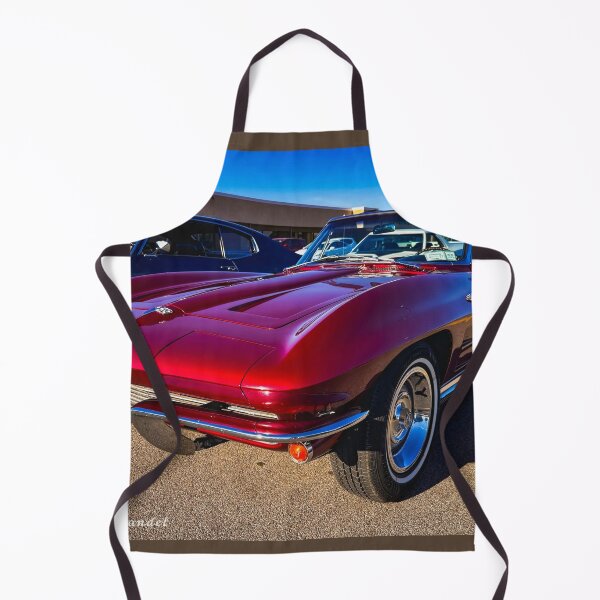 Item preview, Beautiful Cherry Vette designed and sold by Shelby Wandel's iPhone Photography.