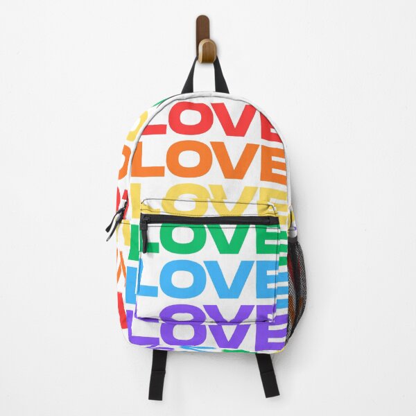 Item preview, Pride LGBTQ+ - Love designed and sold by toycruisers_merch-butze.