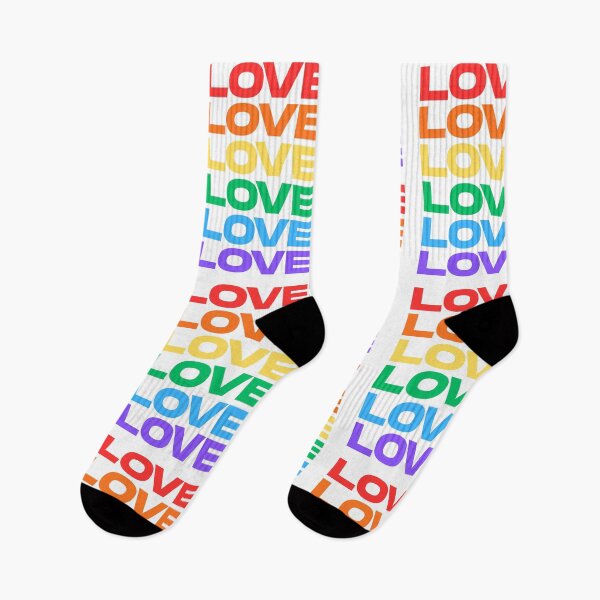 Item preview, Pride LGBTQ+ - Love designed and sold by toycruisers_merch-butze.