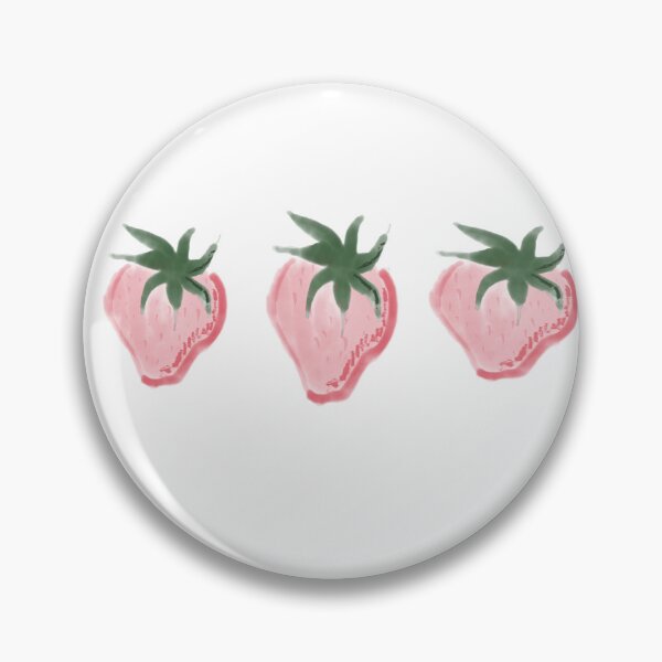 Item preview, Strawberry Trio designed and sold by karagildea.