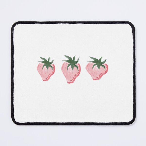 Item preview, Strawberry Trio designed and sold by karagildea.
