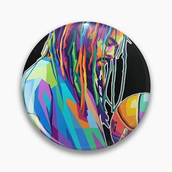 Item preview, J cole Pop Art designed and sold by Superkent.