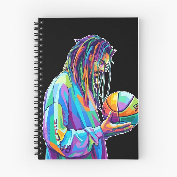Item preview, J cole Pop Art designed and sold by Superkent.