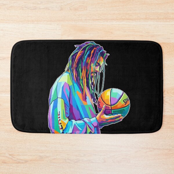 Item preview, J cole Pop Art designed and sold by Superkent.