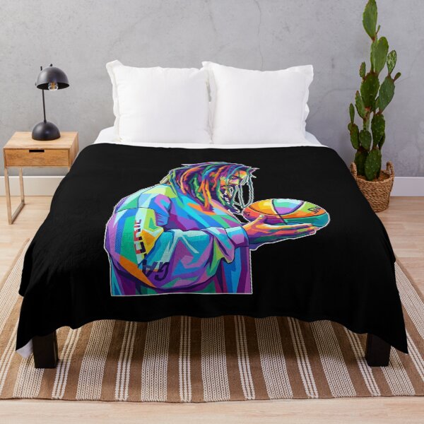 Item preview, J cole Pop Art designed and sold by Superkent.
