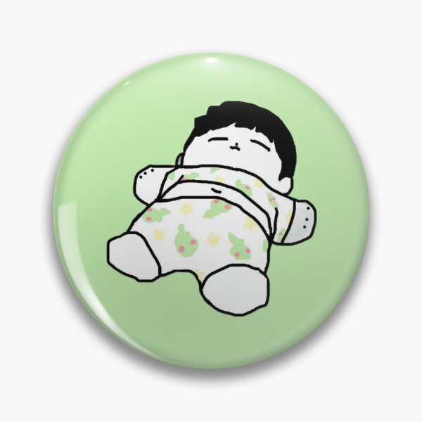 Item preview, MP100 — Shigeo Kageyama Kawaii Aesthetic designed and sold by TheStickLab.