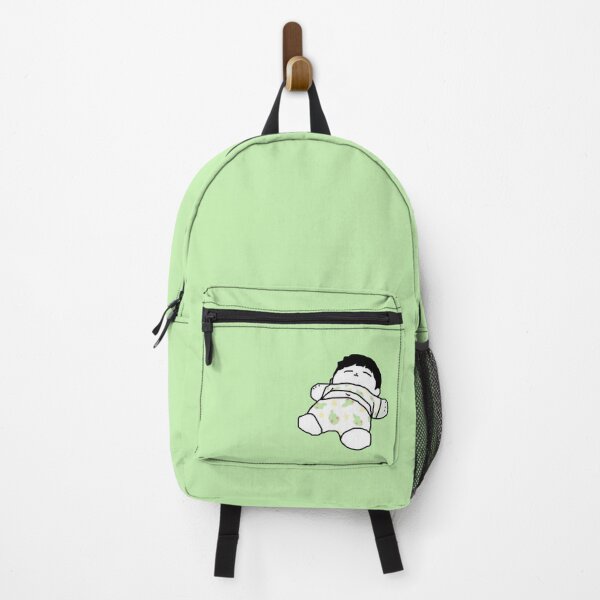 Item preview, MP100 — Shigeo Kageyama Kawaii Aesthetic designed and sold by TheStickLab.