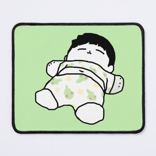 Item preview, MP100 — Shigeo Kageyama Kawaii Aesthetic designed and sold by TheStickLab.
