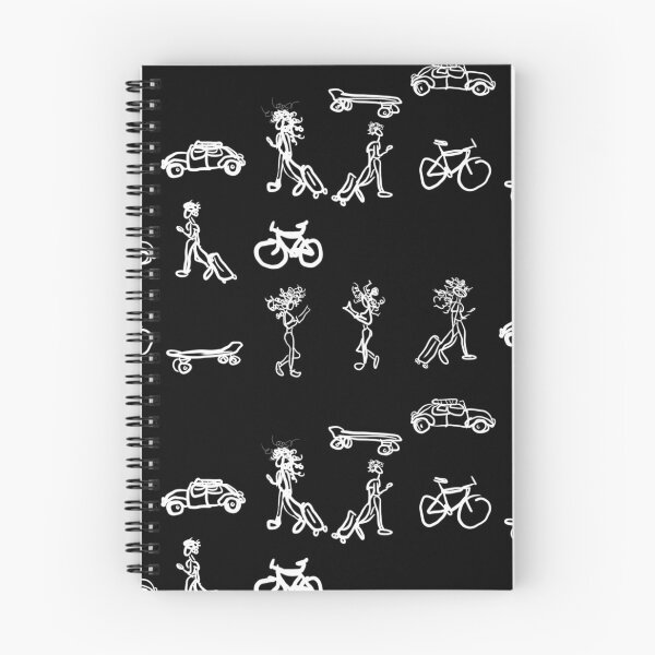 Item preview, Night On The Go, WheresMsB designed and sold by WheresMsB.