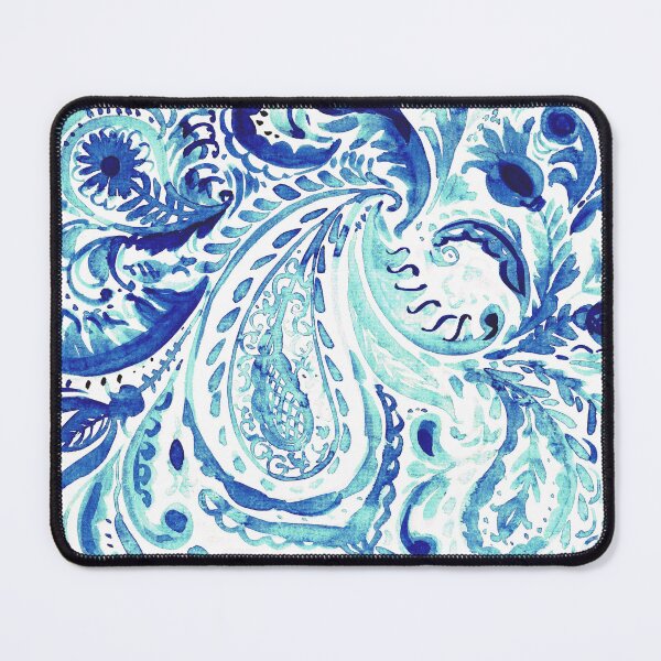 Item preview, Paisley ornament designed and sold by bokasin.