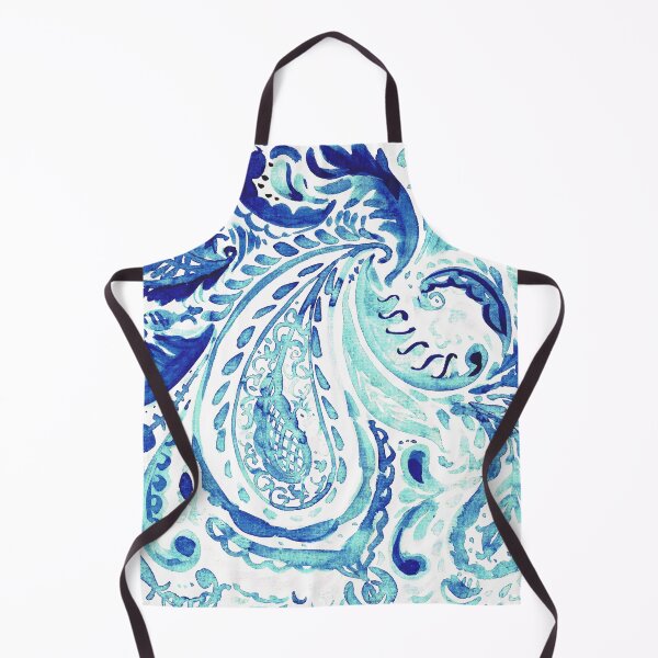 Item preview, Paisley ornament designed and sold by bokasin.