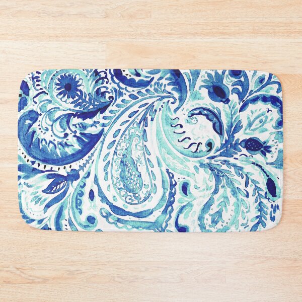 Item preview, Paisley ornament designed and sold by bokasin.