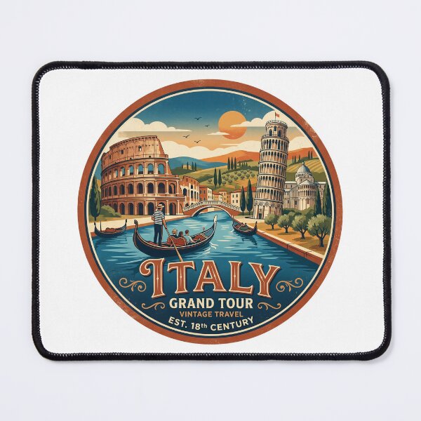 Item preview, Italy Grand Tour designed and sold by M4nulas.