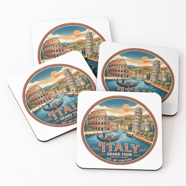 Item preview, Italy Grand Tour designed and sold by M4nulas.