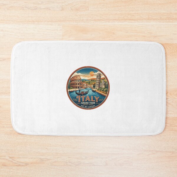 Item preview, Italy Grand Tour designed and sold by M4nulas.