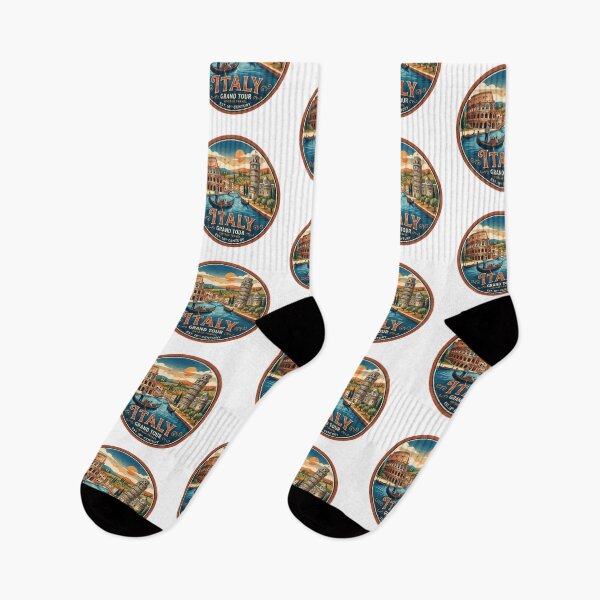Item preview, Italy Grand Tour designed and sold by M4nulas.