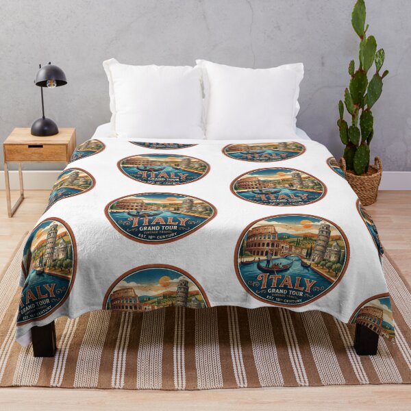 Item preview, Italy Grand Tour designed and sold by M4nulas.