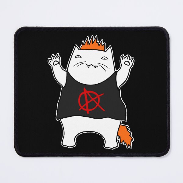 Item preview, Anarchy Punk designed and sold by eri-morie.
