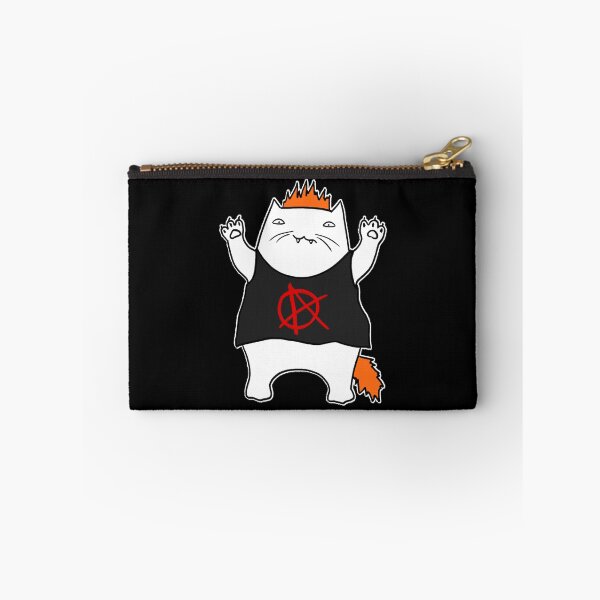 Item preview, Anarchy Punk designed and sold by eri-morie.
