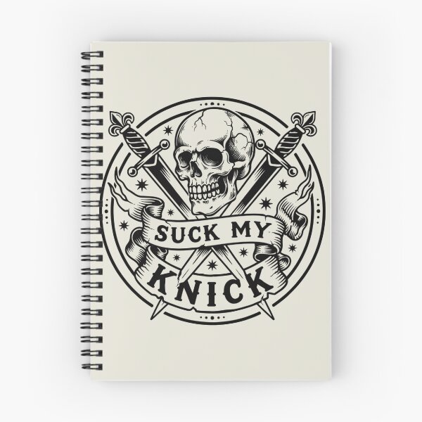 Item preview, Suck My Knick designed and sold by SignumShop.