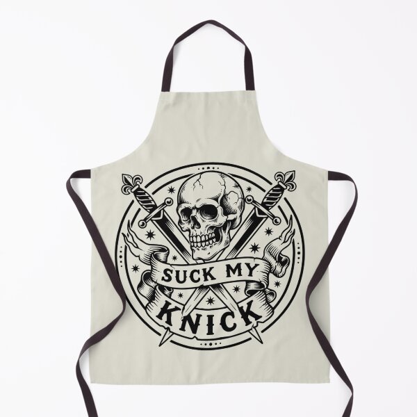 Item preview, Suck My Knick designed and sold by SignumShop.