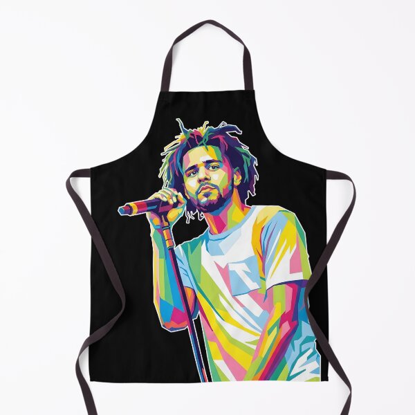 Item preview, J cole Pop Art designed and sold by Superkent.