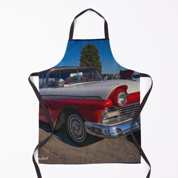 Item preview, '57 Fairlane 500 designed and sold by Shelby Wandel's iPhone Photography.