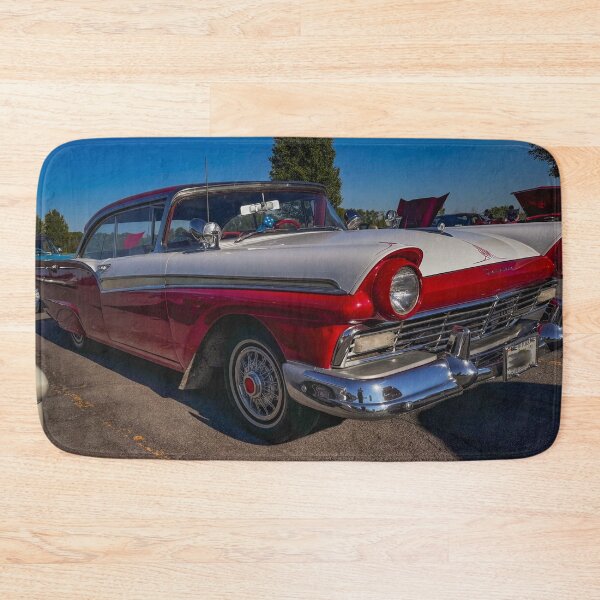 Item preview, '57 Fairlane 500 designed and sold by Shelby Wandel's iPhone Photography.