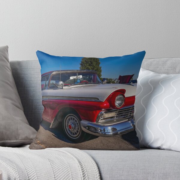 Item preview, '57 Fairlane 500 designed and sold by Shelby Wandel's iPhone Photography.