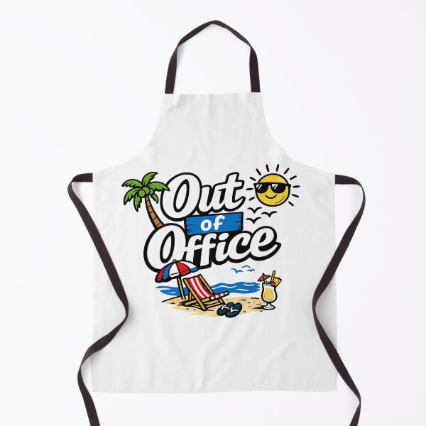 Item preview, Out of Office designed and sold by Pink Hombre.