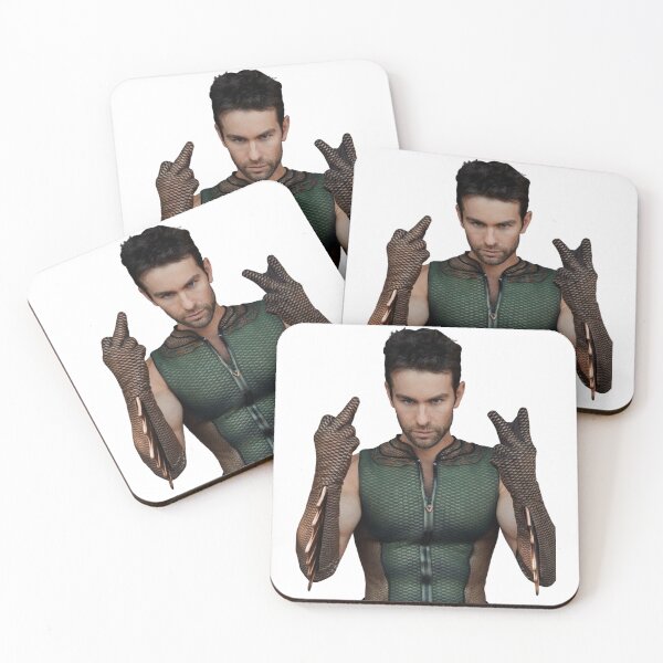 Item preview, the deep (the boys tv show) designed and sold by Molsabounat.