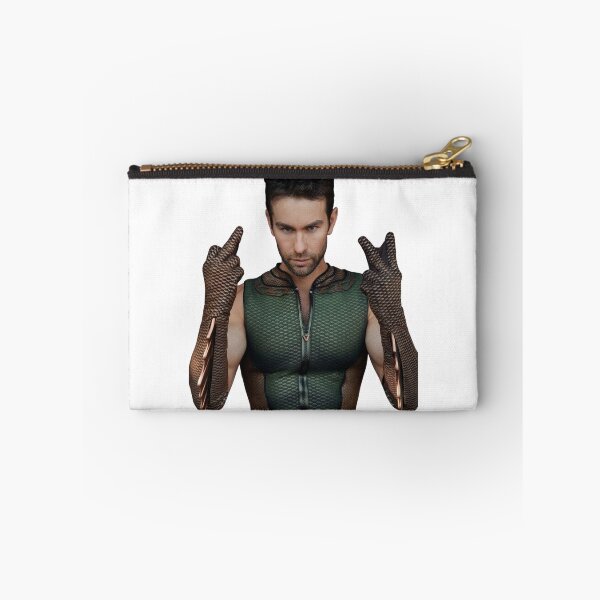 Item preview, the deep (the boys tv show) designed and sold by Molsabounat.