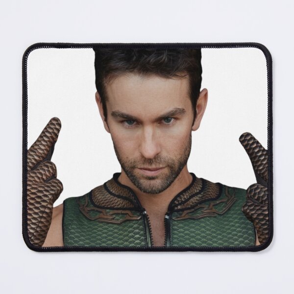 Item preview, the deep (the boys tv show) designed and sold by Molsabounat.