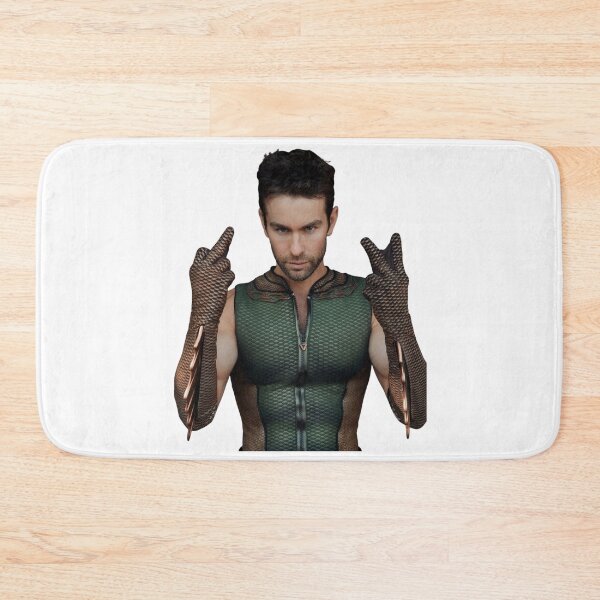 Item preview, the deep (the boys tv show) designed and sold by Molsabounat.