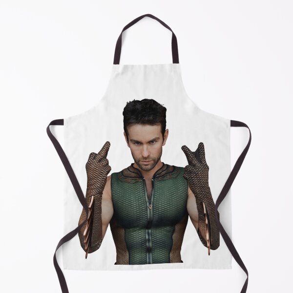Item preview, the deep (the boys tv show) designed and sold by Molsabounat.