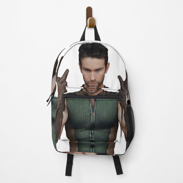 Item preview, the deep (the boys tv show) designed and sold by Molsabounat.