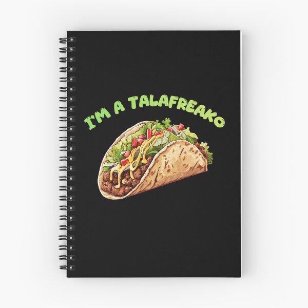 Item preview, I’m A Talafreako Funny Gift For Taco Lovers designed and sold by WearFine.
