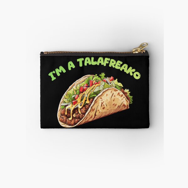 Item preview, I’m A Talafreako Funny Gift For Taco Lovers designed and sold by WearFine.