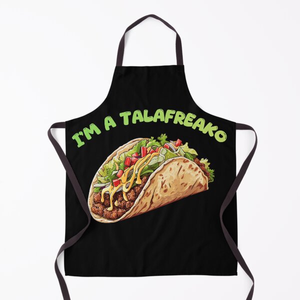 Item preview, I’m A Talafreako Funny Gift For Taco Lovers designed and sold by WearFine.