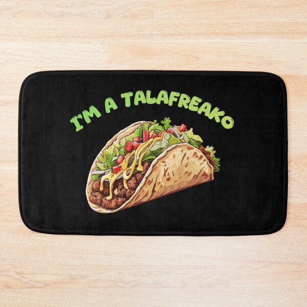 Item preview, I’m A Talafreako Funny Gift For Taco Lovers designed and sold by WearFine.