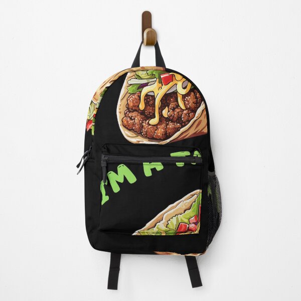 Item preview, I’m A Talafreako Funny Gift For Taco Lovers designed and sold by WearFine.