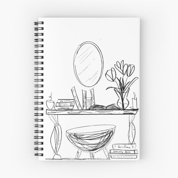 Item preview, Book Nook, WheresMsB designed and sold by WheresMsB.