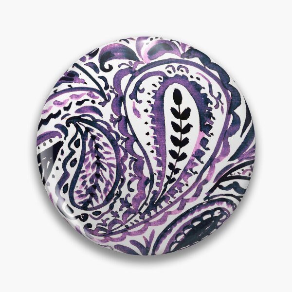 Item preview, Paisley ornament designed and sold by bokasin.