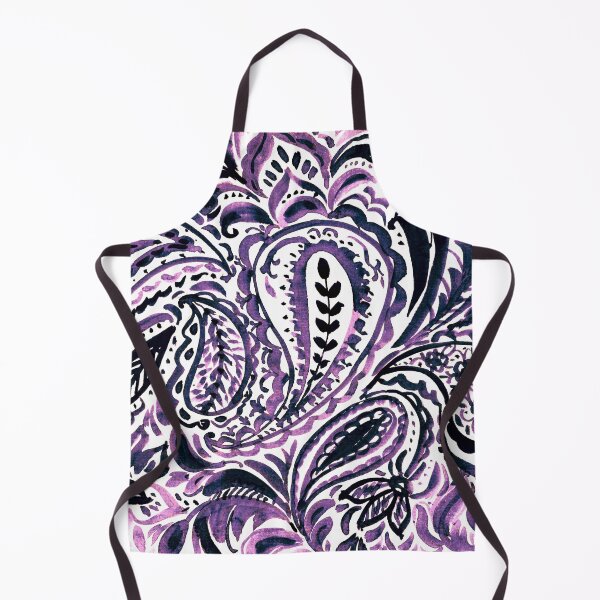 Item preview, Paisley ornament designed and sold by bokasin.