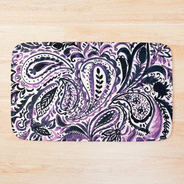 Item preview, Paisley ornament designed and sold by bokasin.