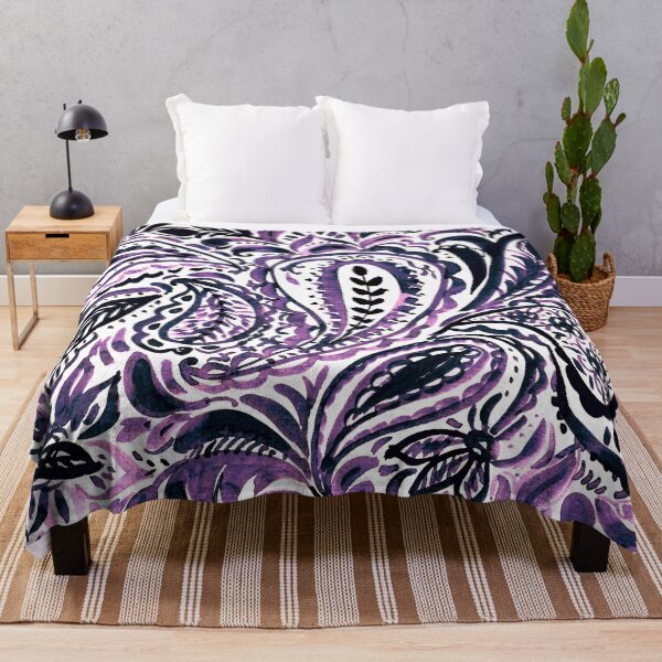 Item preview, Paisley ornament designed and sold by bokasin.