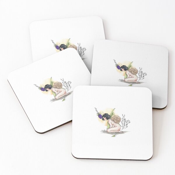 Item preview, Il Guscio — Original Art Print designed and sold by Littlemislay.