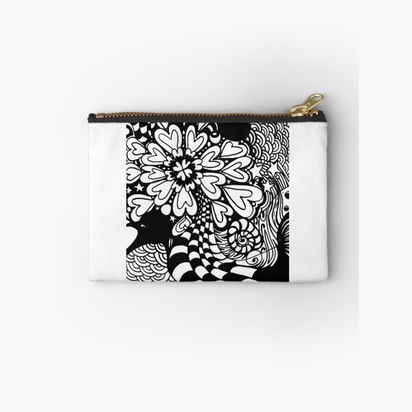 Item preview, Groovy Doodles designed and sold by Hermitage-Arts.