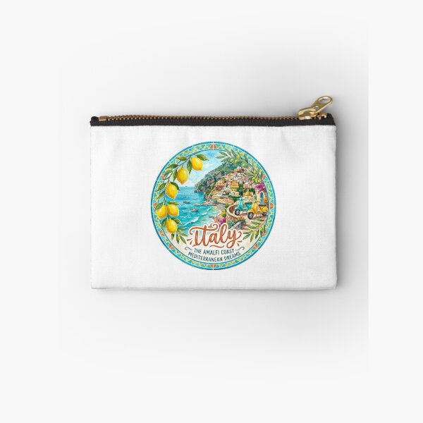 Item preview, Italy Amalfi Coast designed and sold by M4nulas.